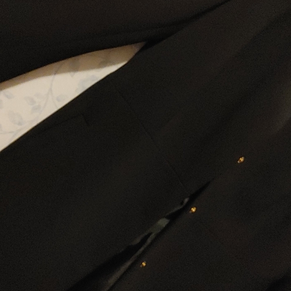 Calvin Klein Scuba jacket - Picture 6 of 9